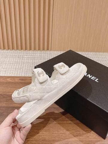 Chanel Replica Shoes sz35-40 mnh0423