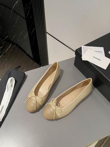 Chanel Replica Shoes sz34-42 mnh0508