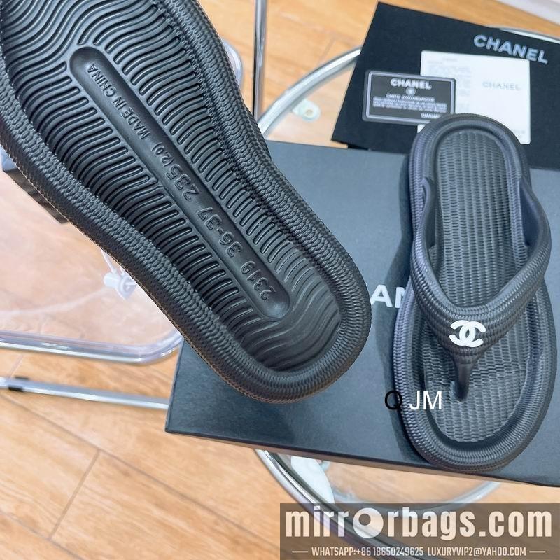 Chanel Replica Shoes sz35-40 JM0407