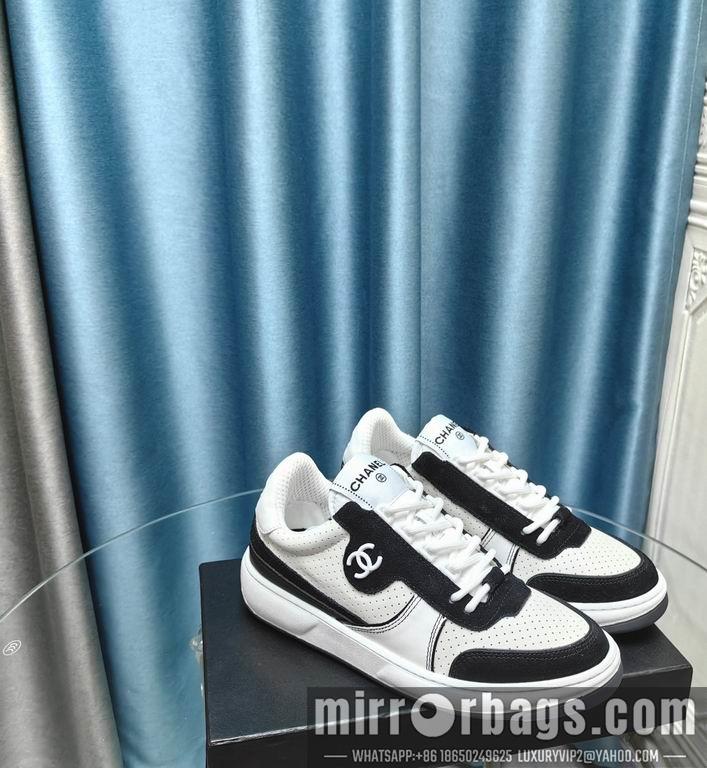 Chanel Replica Shoes sz35-45 mnh0202