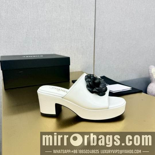 Chanel Replica Shoes sz35-41 mnh0514