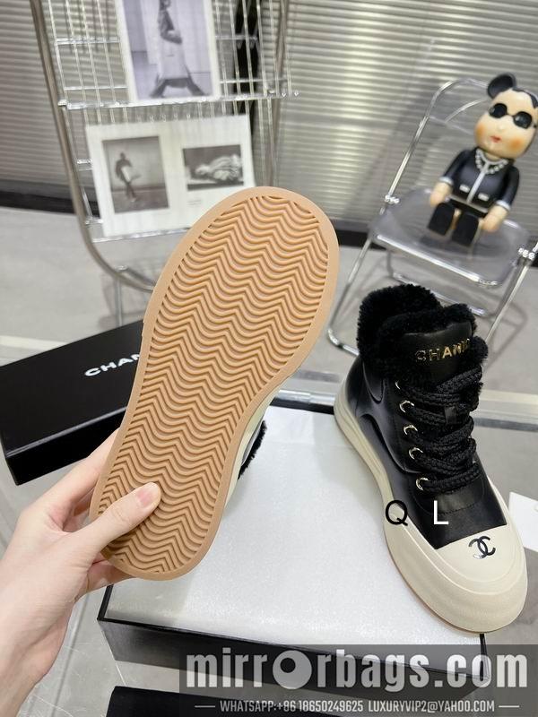 Chanel Replica Shoes sz35-40 LL1201