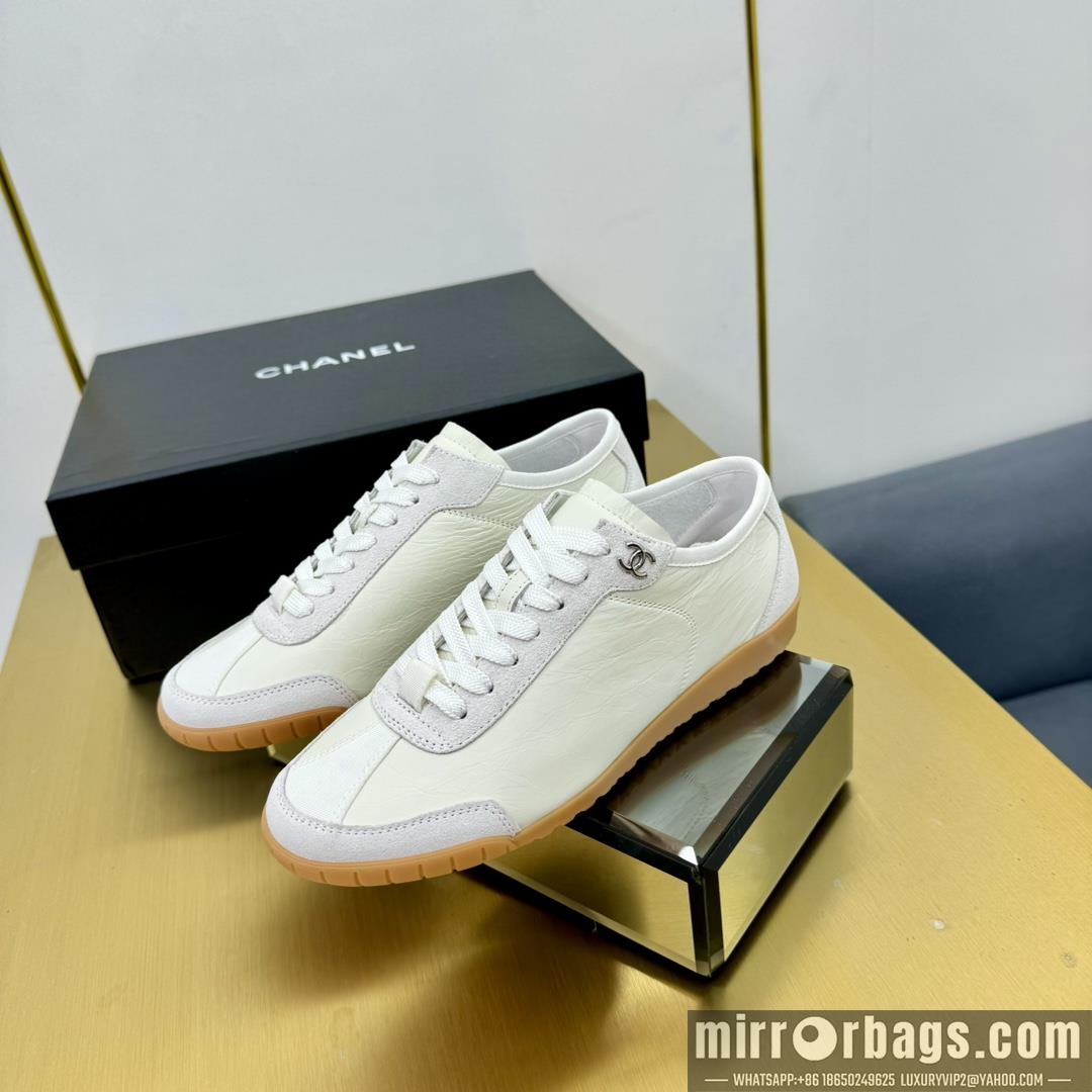 Chanel Replica Shoes sz35-41 h1006