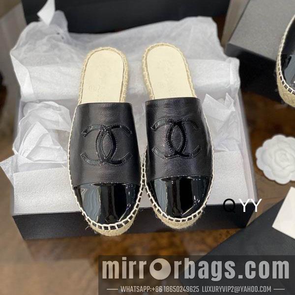 Chanel Replica Shoes sz35-40 3C YY0704