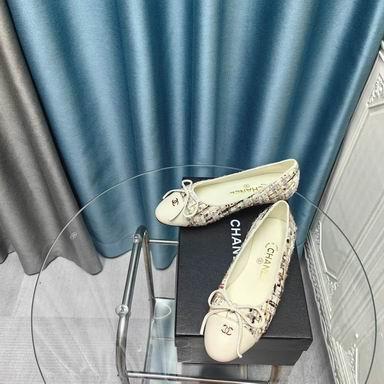 Chanel Replica Shoes sz34-42 mnh0202