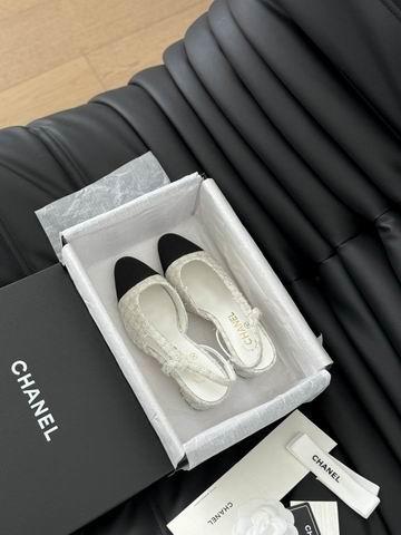 Chanel Replica Shoes sz35-39 mnh0607