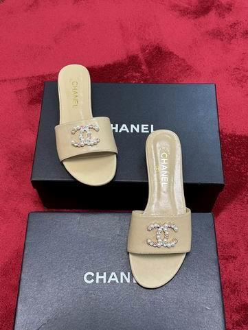 Chanel Replica Shoes sz35-41 mnh0712