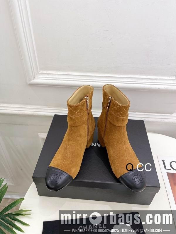Chanel Replica Shoes sz35-40 XC1013