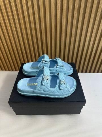 Chanel Replica Shoes sz35-41 mnh0307