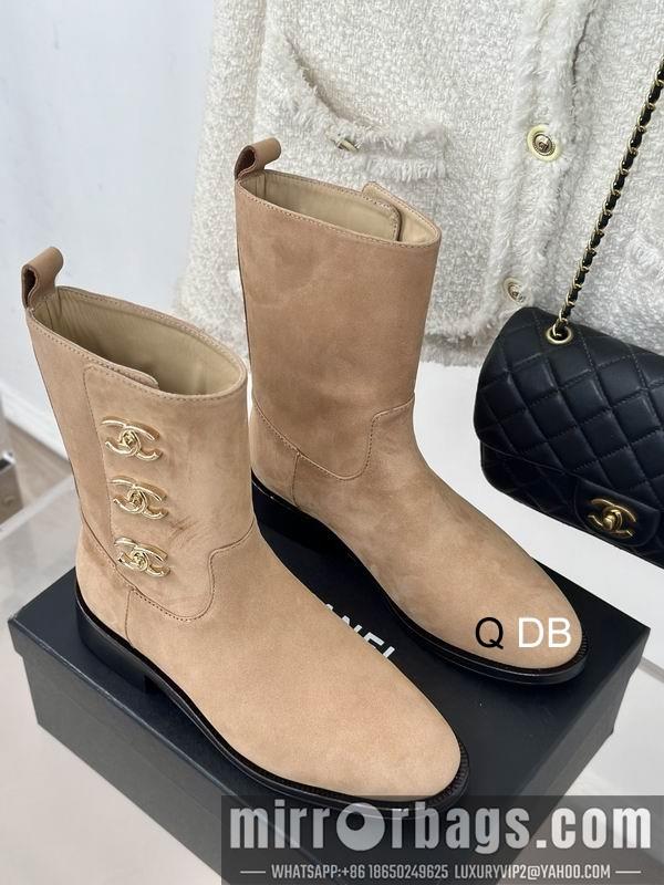 Chanel Replica Shoes sz35-40 DB1213