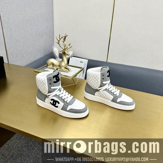 Chanel Replica Shoes sz35-41 mnh0202