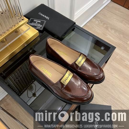 Chanel Replica Shoes sz35-41 mnh0107