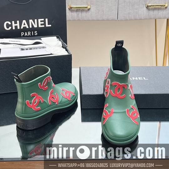 Chanel Replica Shoes sz35-41 mnh0202