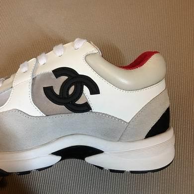 Chanel Replica Shoes sz35-45 mnh0702