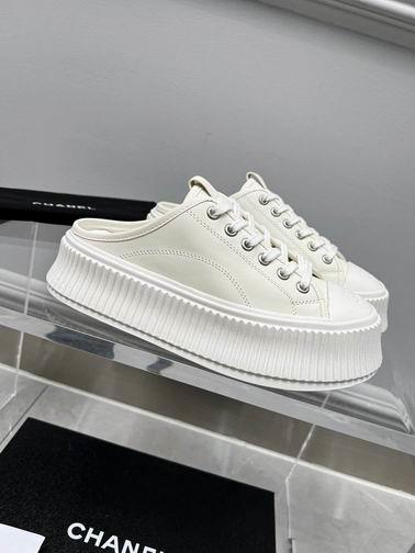Chanel Replica Shoes sz35-40 mnh0301