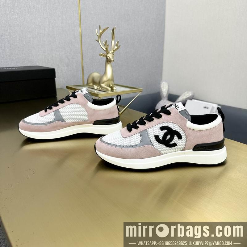 Chanel Replica Shoes sz35-46 fsm0101