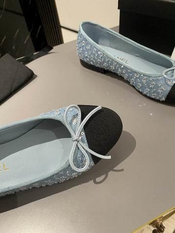 Chanel Replica Shoes sz34-42 mnh0503