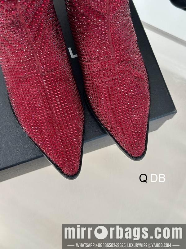 Chanel Replica Shoes sz35-40 DB1012