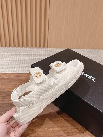 Chanel Replica Shoes sz35-40 mnh0420
