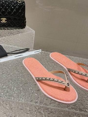 Chanel Replica Shoes sz35-41 mnh0522