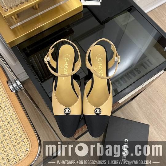 Chanel Replica Shoes sz35-41 mnh0304