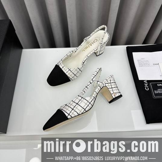 Chanel Replica Shoes sz35-43 mnh0344