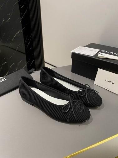 Chanel Replica Shoes sz34-42 mnh0505