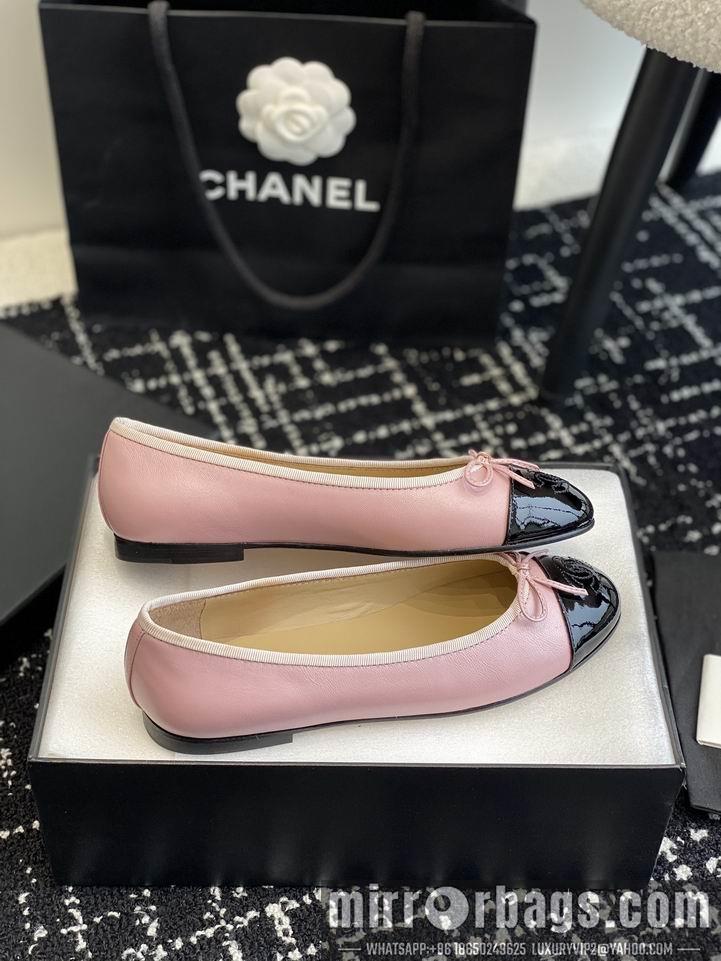 Chanel Replica Shoes sz35-41 mnh0208