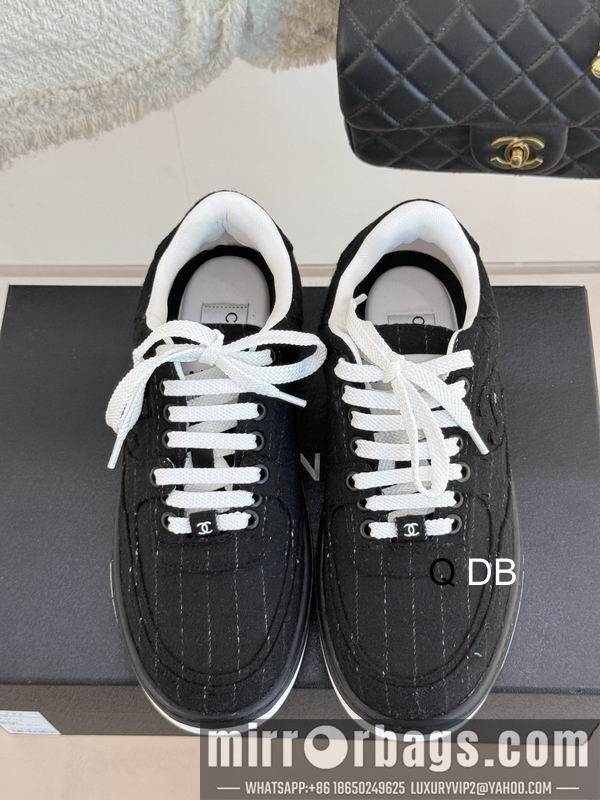 Chanel Replica Shoes sz35-45 DB1212