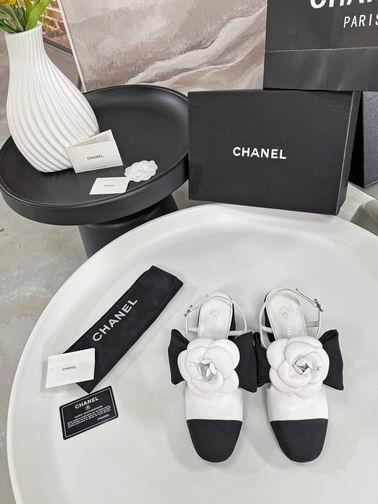 Chanel Replica Shoes sz35-41 mnh0117