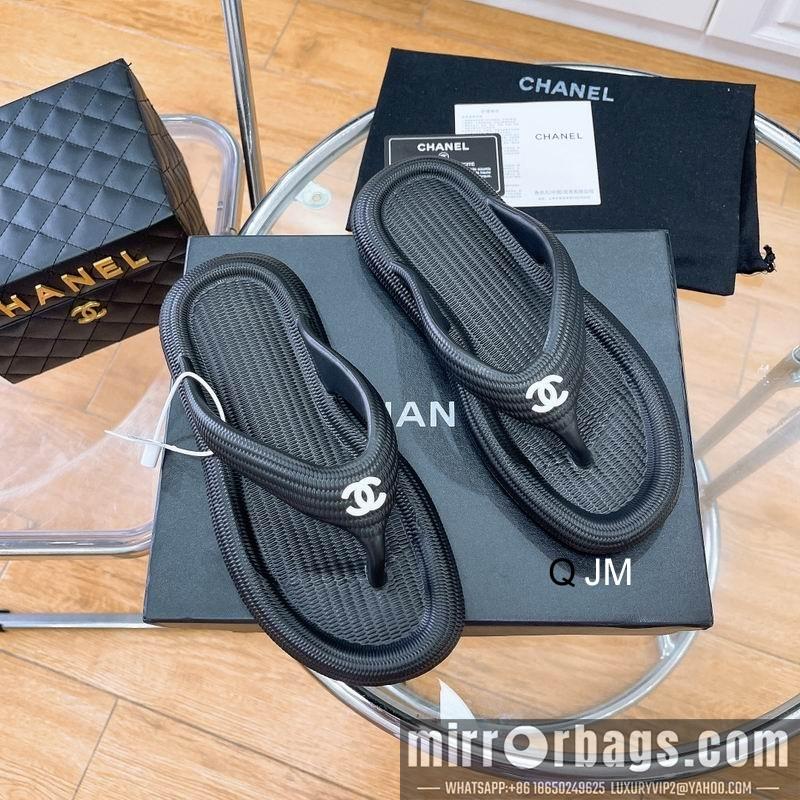 Chanel Replica Shoes sz35-40 JM0407