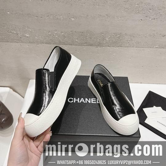 Chanel Replica Shoes sz35-40 mnh0307