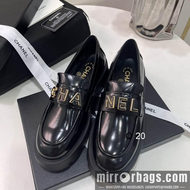 Chanel Replica Shoes sz35-40 XX0803