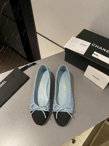 Chanel Replica Shoes sz34-42 mnh0503