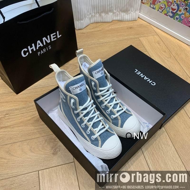 Chanel Replica Shoes sz35-40 NW0701