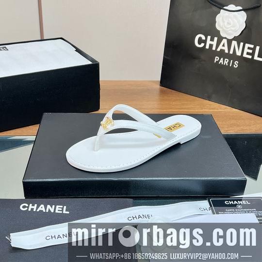 Chanel Replica Shoes sz35-42 mnh0206