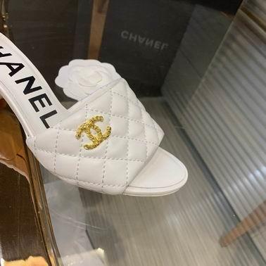 Chanel Replica Shoes sz35-41 mnh0506