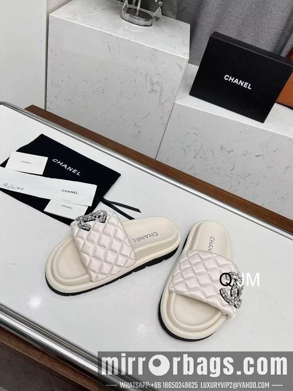 Chanel Replica Shoes sz35-40 JM0403