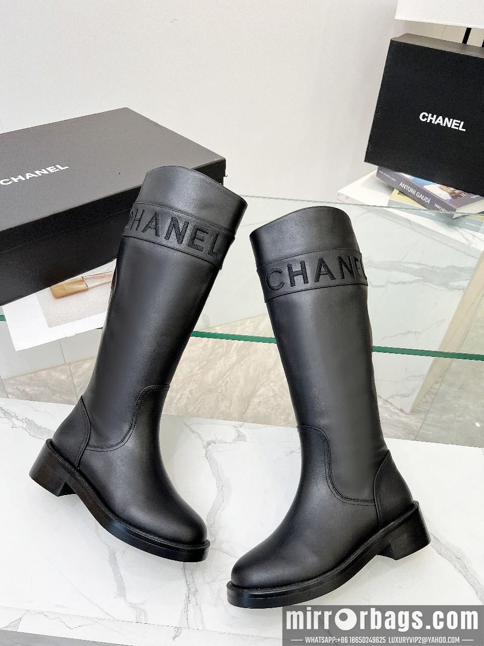 Chanel Replica Shoes sz35-41 h1104