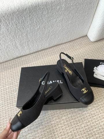 Chanel Replica Shoes sz35-41 mnh0705