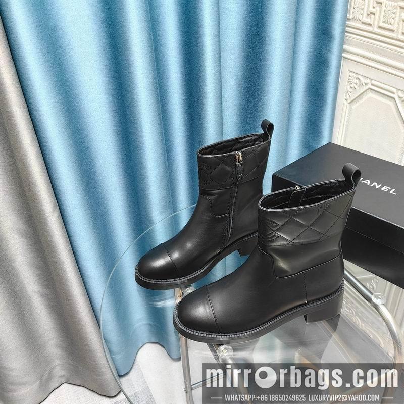 Chanel Replica Shoes sz35-40 YS1113