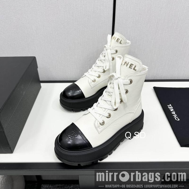 Chanel Replica Shoes sz35-40 SD0816