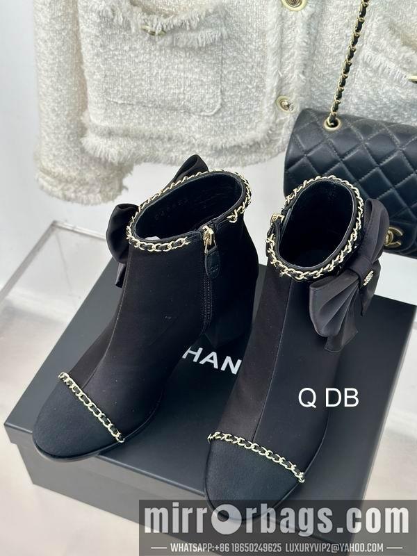 Chanel Replica Shoes sz35-40 DB0818