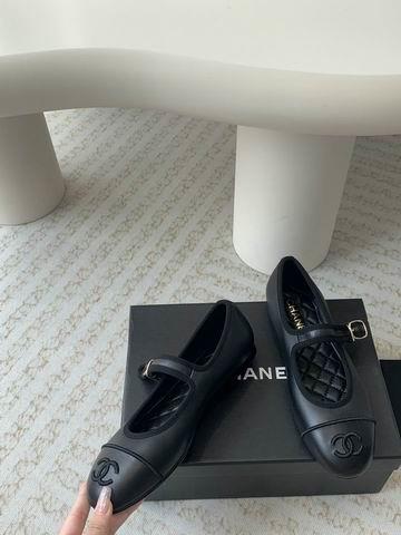 Chanel Replica Shoes sz35-41 mnh0421