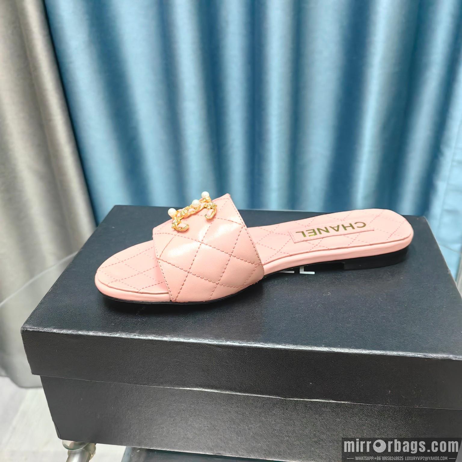 Chanel Replica Shoes sz35-39 h0713