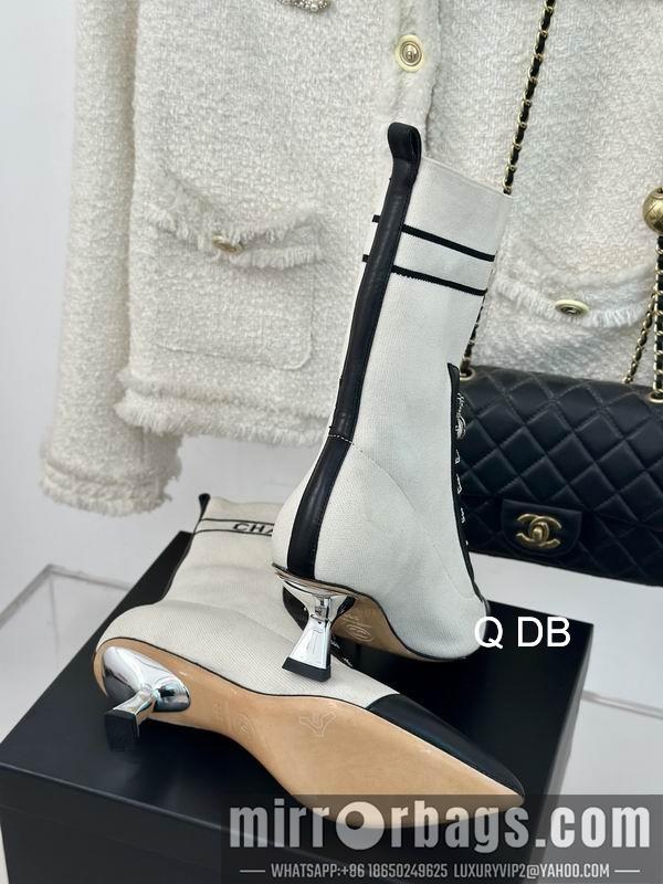 Chanel Replica Shoes sz35-40 DB0822