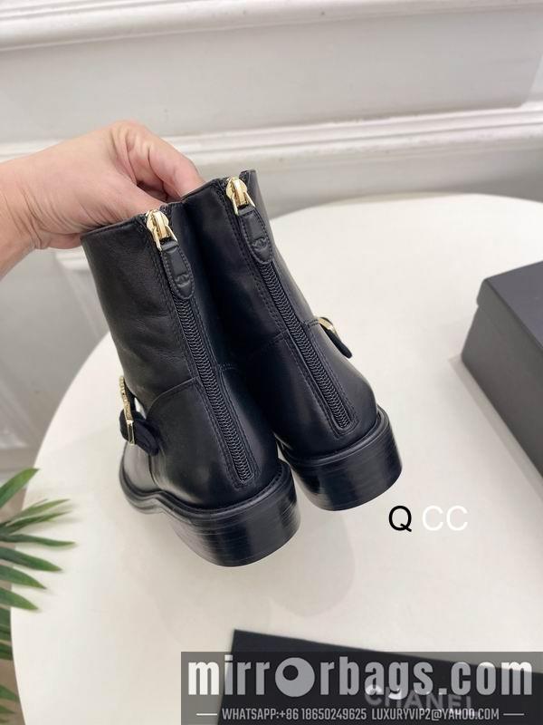 Chanel Replica Shoes sz35-40 XC1012