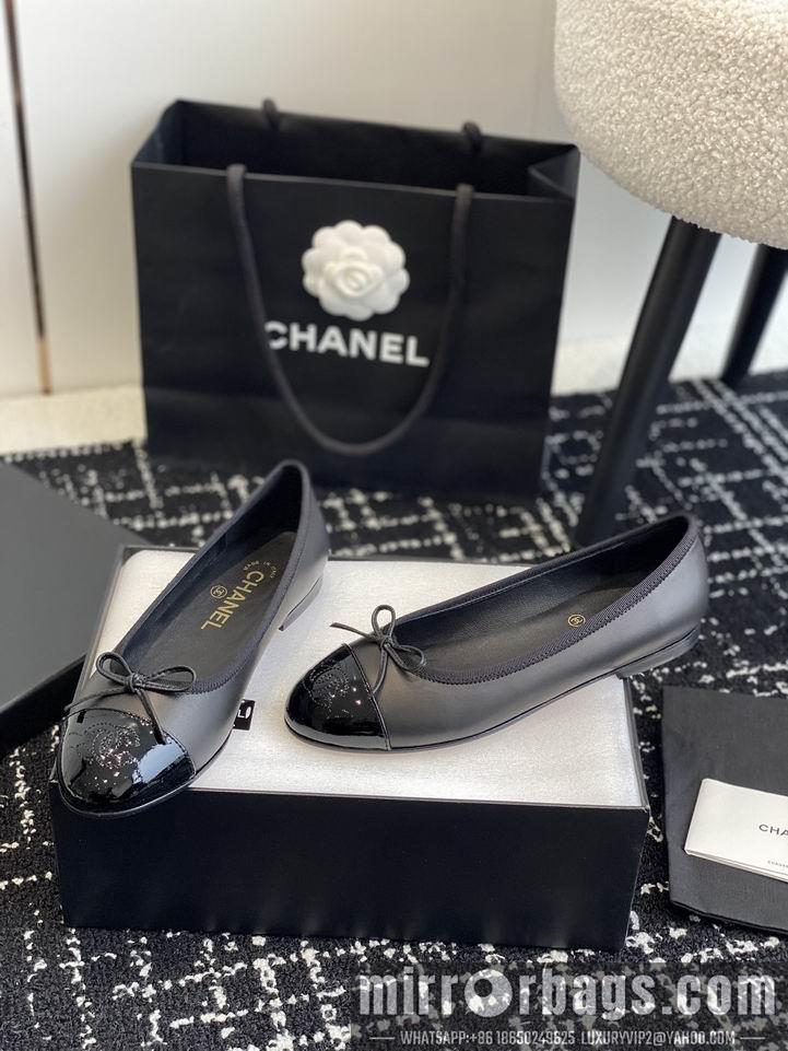 Chanel Replica Shoes sz35-41 mnh0208