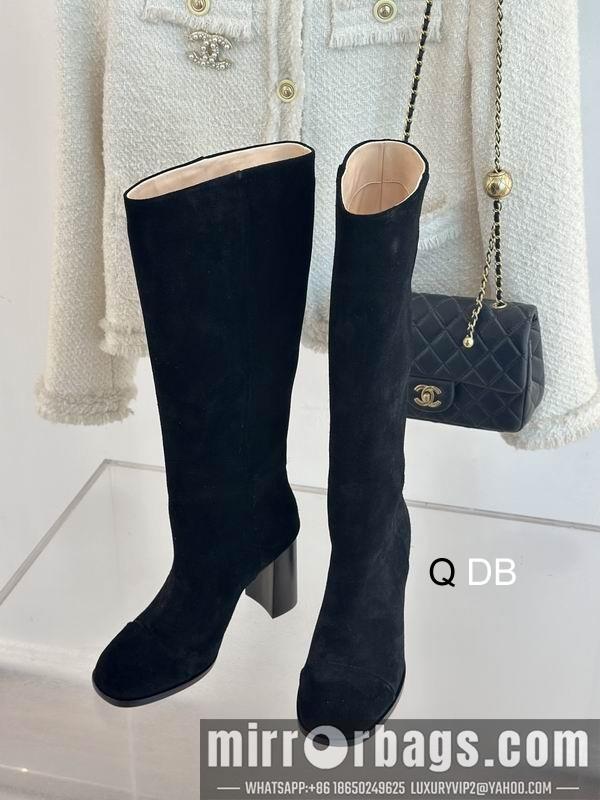 Chanel Replica Shoes sz35-45 DB1223