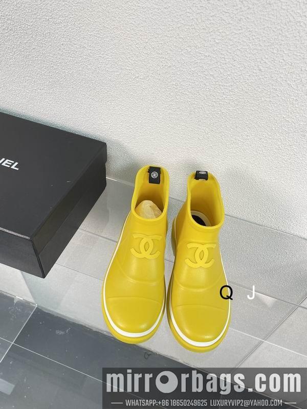 Chanel Replica Shoes sz35-40 XJ0601